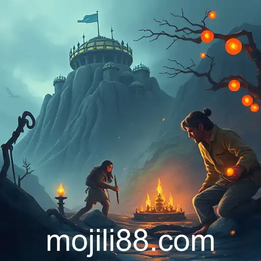 Exploring the Thrilling World of Adventure Games: The Mojili Experience
