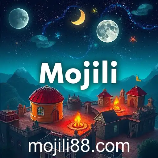 Exploring Mojili: Revolutionizing Online Gaming