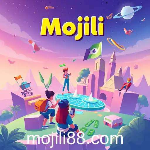 The Impact of Mojili on Online Gaming in 2025