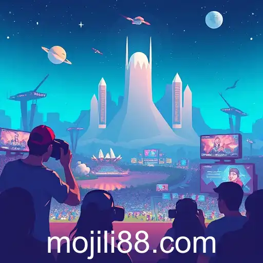 Gaming Revolution: Mojili's Impact