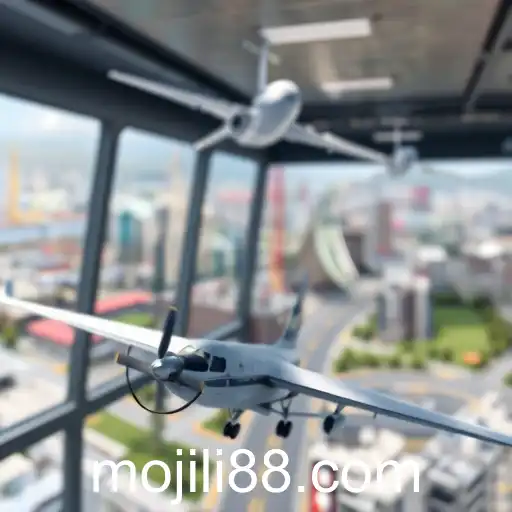 Mojili Revolutionizes Online Gaming Experience