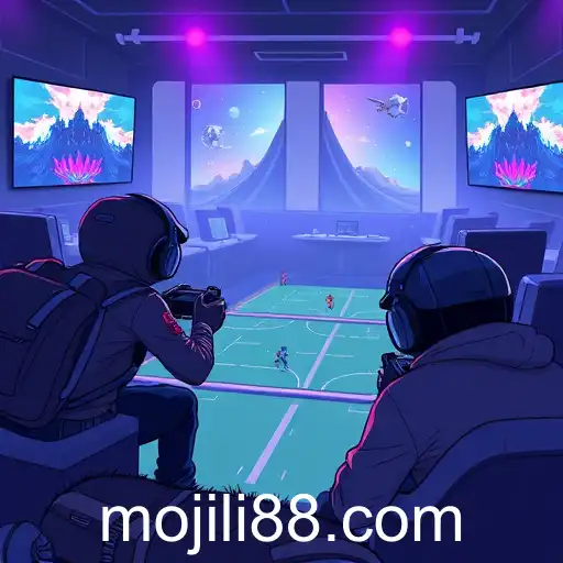 Mojili: Revolutionizing Online Gaming with Innovative Features