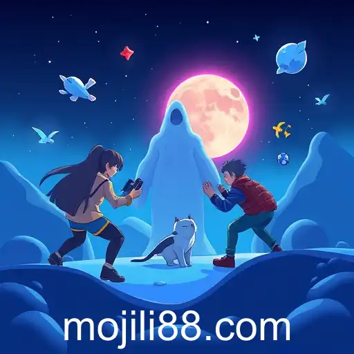 Mojili: Revolutionizing English Online Gaming