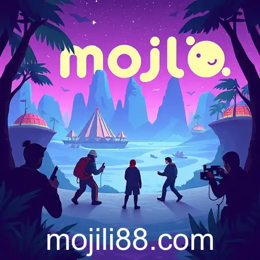 Mojili: Transforming the Gaming Landscape