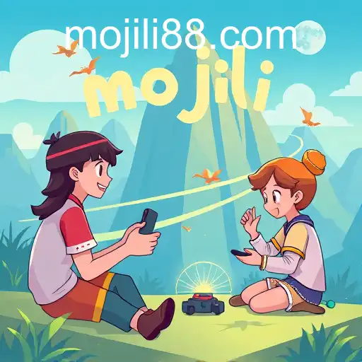 Mojili's Impact on English Game Culture