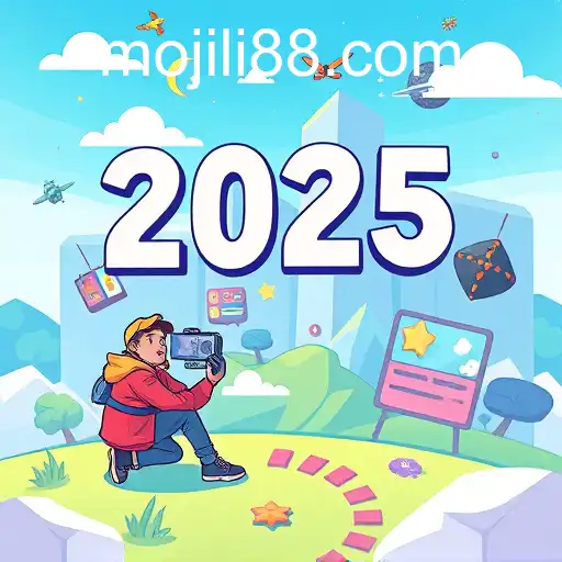 The Rise of Online Gaming in the Mid-2020s