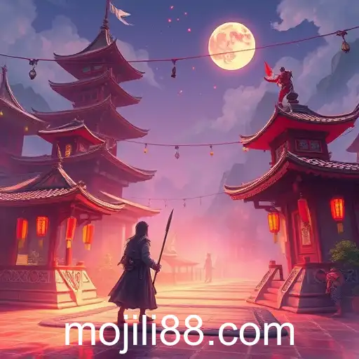 The Rise of Mojili in Online Gaming