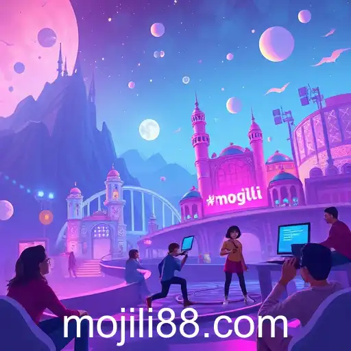 The Rise of Mojili in Online Gaming