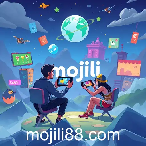 The Rise of Mojili in the Gaming World